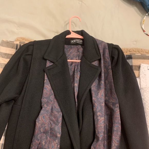 Andover “ JOFELD “ Only used it once. Very well kept. Like new, size 6 - Picture 2 of 5